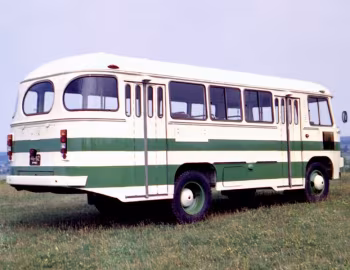 ПАЗ-672Ю '12.1969–11.1989