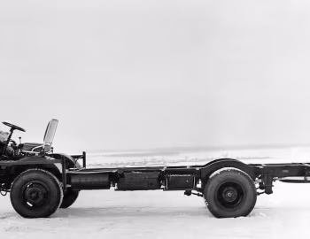 ПАЗ-672ВЮ (672-0001040) '1971–91