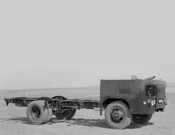 ПАЗ-672ВЮ (672-0001040) '1971–91