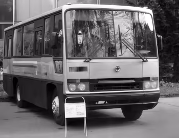 ПАЗ-7920 '1992