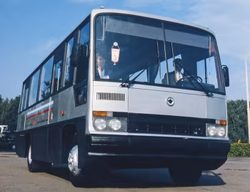 ПАЗ-7920 '1992