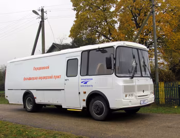 АМК-4234-РАП '2015–pr.