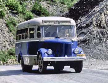 ГЗА-651 '08.1952–04.1957