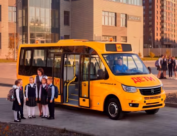 ПАЗ-320270 "Citymax 8" '2026