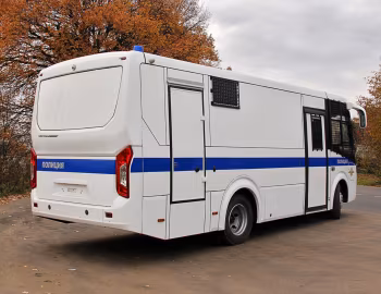 АДЗ-20ИН модель 55М720 '2019–н.ч.
