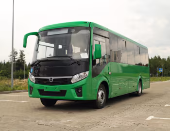 ПАЗ-320455-04 "Vector Next 8,8" '2018–pr.