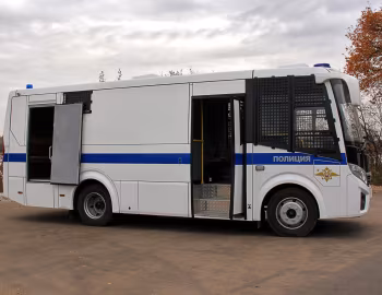 АДЗ-20ИН модель 55М720 '2019–н.ч.
