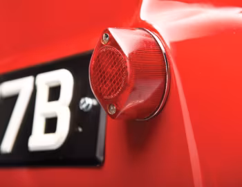 Peel P50 '1963–64