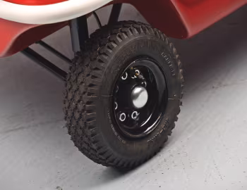 Peel P50 '1963–64