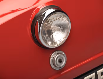 Peel P50 '1963–64