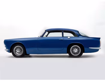 Peerless GT (Phase I) '05.1958–59