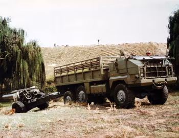 Pegaso 3055 '03.1982–????