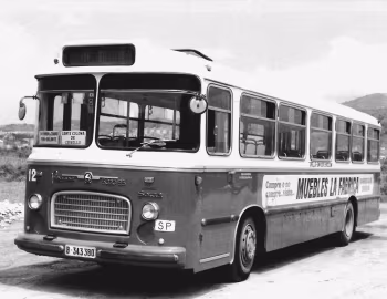 Pegaso 5020 B5 Seida