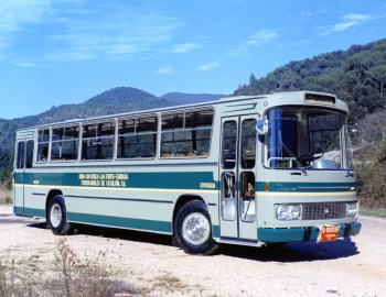 Pegaso 5023/1 Hugas