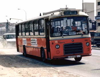 Pegaso 5023 Ciscar