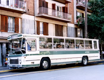 Pegaso 5023 Hugas