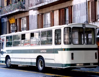 Pegaso 5023 Hugas