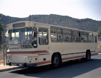 Pegaso 5023 Hugas