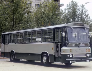 Pegaso 5023 CL Icarsa '1971
