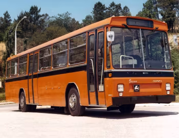 Pegaso 5023 CL Unicar U-75 '1973–????