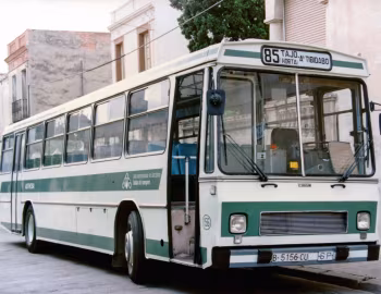 Pegaso 5024 Unicar U-75