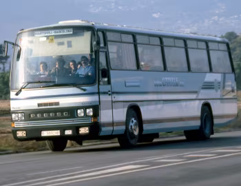 Pegaso 5031 Beulas Europa