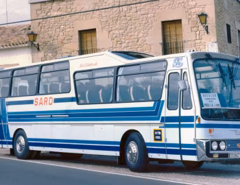 Pegaso 5031 L/4 Maiso