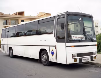Pegaso 5031 L/4 Obradors S'Agaro (3.25 S) '1981