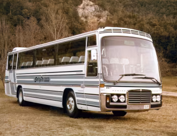 Pegaso 5035 N Ayats '1981