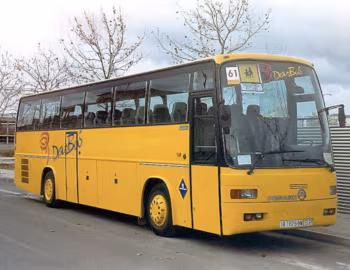 Pegaso 5226 Camelsa Yhetero