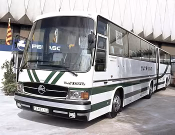 Pegaso 6031A Camelsa Yhetero