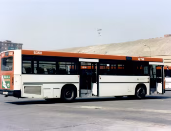 Pegaso 6420 ENASA '1987–93