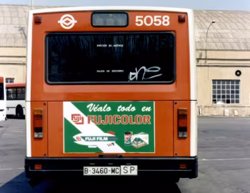 Pegaso 6420 ENASA '1987–93