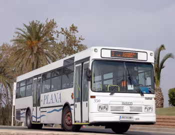 Pegaso 6424 Unicar U-90 '1990–93