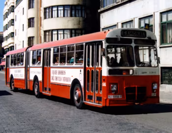 Pegaso Monotral 6035-A '1966–81