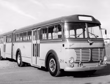 Pegaso Monotral Viberti '1961–63