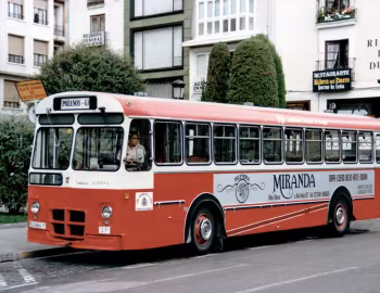 Pegaso Monotral 6035/4