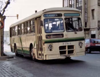 Pegaso Monotral 6035 Jorsa '1965–80