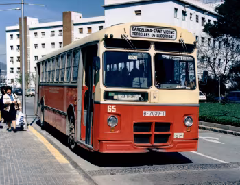 Pegaso Monotral 6035/4 Noge