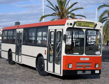 Pegaso Monotral 6038 Burillo