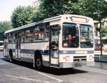 Pegaso Monotral 6038 Burillo