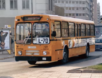 Pegaso Monotral 6038 Hispano Carrocera