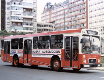Pegaso Monotral 6038 Maiso