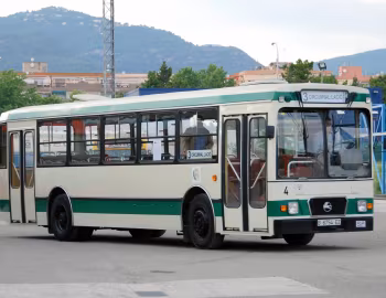 Pegaso Monotral 6038 Noge