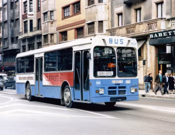 Pegaso Monotral 6038 Unicar