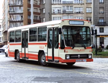 Pegaso Monotral 6060 Ayats '1976