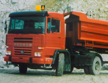 Pegaso Multitrak '1991