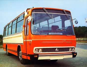 Pegaso 6046/2 Monotral '1974