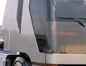 Pegaso SOLO 500 '1989