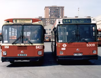 Pegaso 6420 ENASA, Pegaso 6420